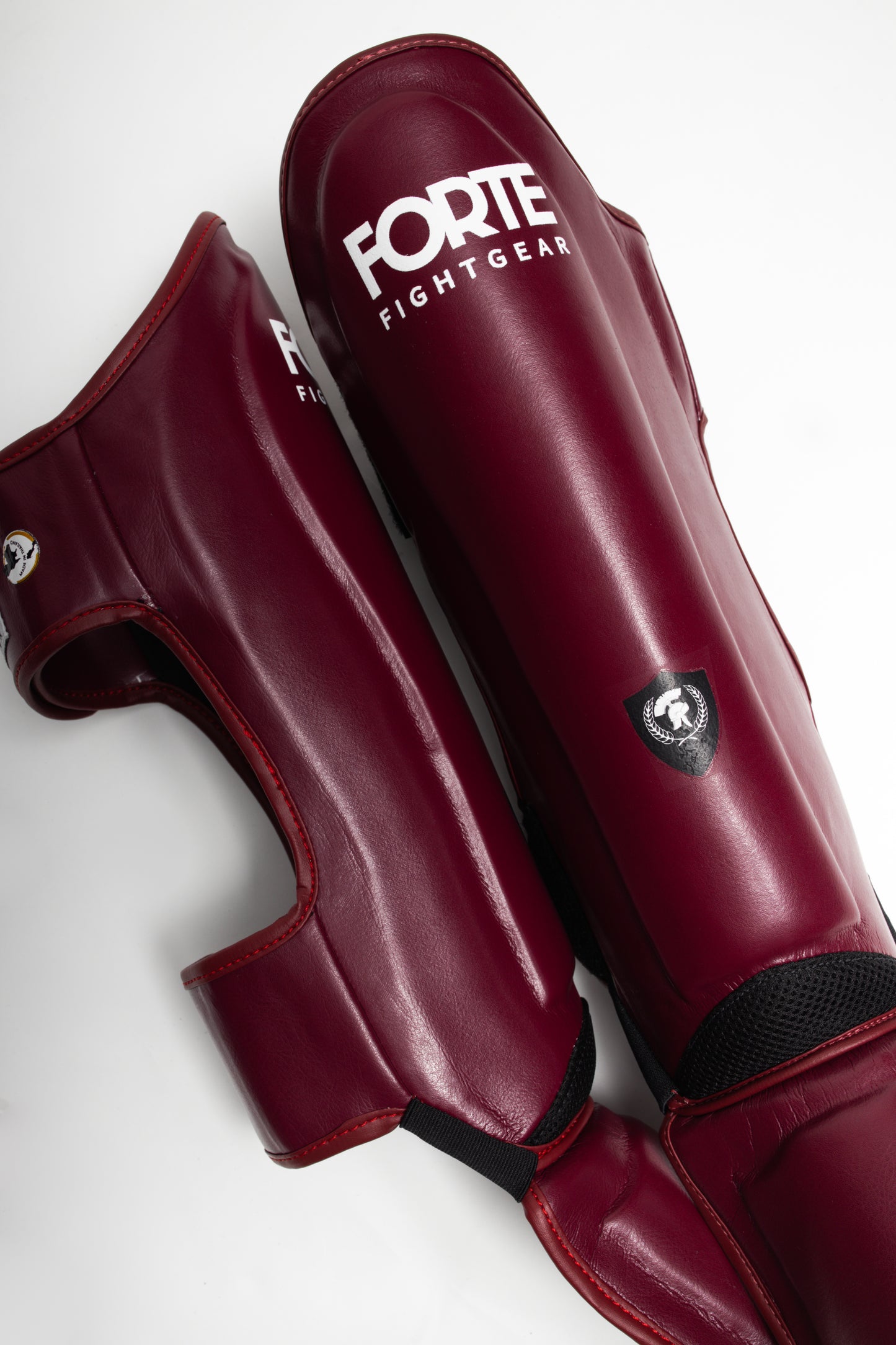 Imperial Collection Shinguards