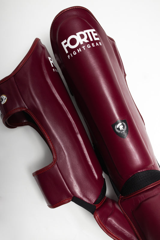 Imperial Collection Shinguards